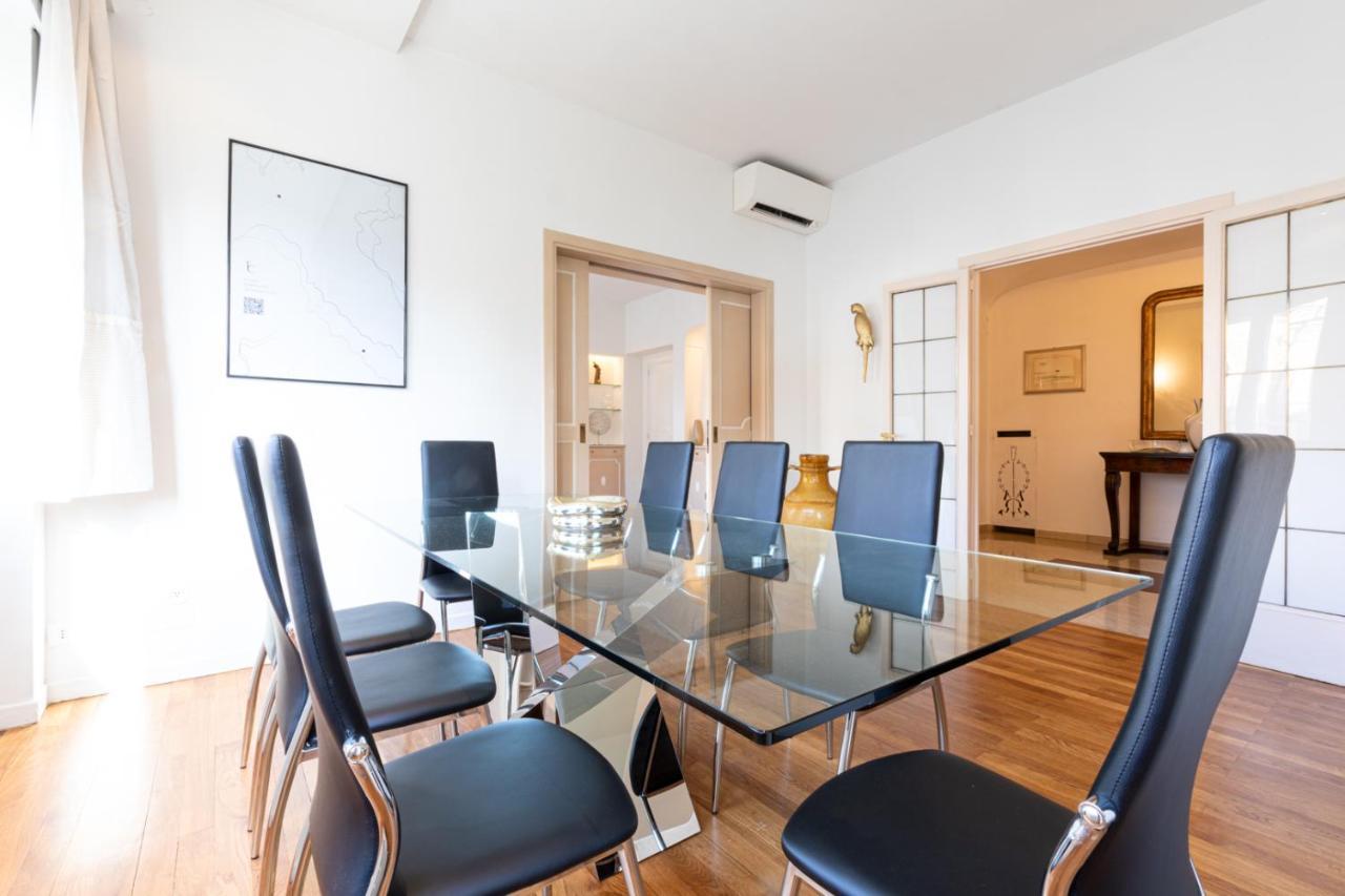 Comfortable Dream Apartment Piazza Del Popolo - Top Collection Rom Exterior foto