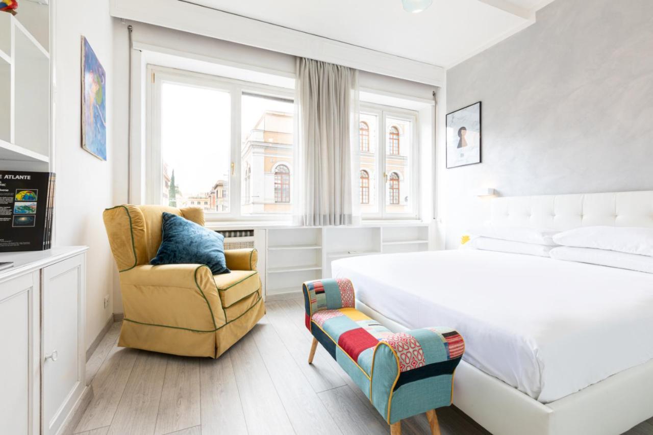 Comfortable Dream Apartment Piazza Del Popolo - Top Collection Rom Exterior foto