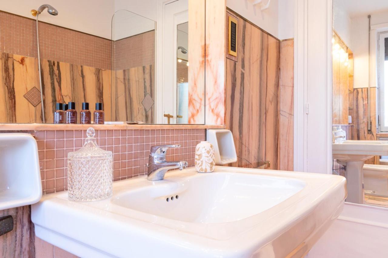 Comfortable Dream Apartment Piazza Del Popolo - Top Collection Rom Exterior foto
