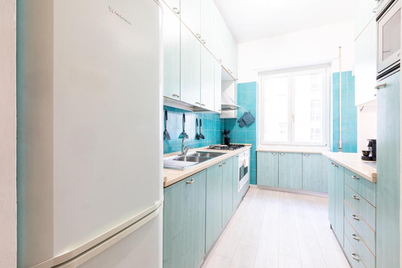 Comfortable Dream Apartment Piazza Del Popolo - Top Collection Rom Exterior foto