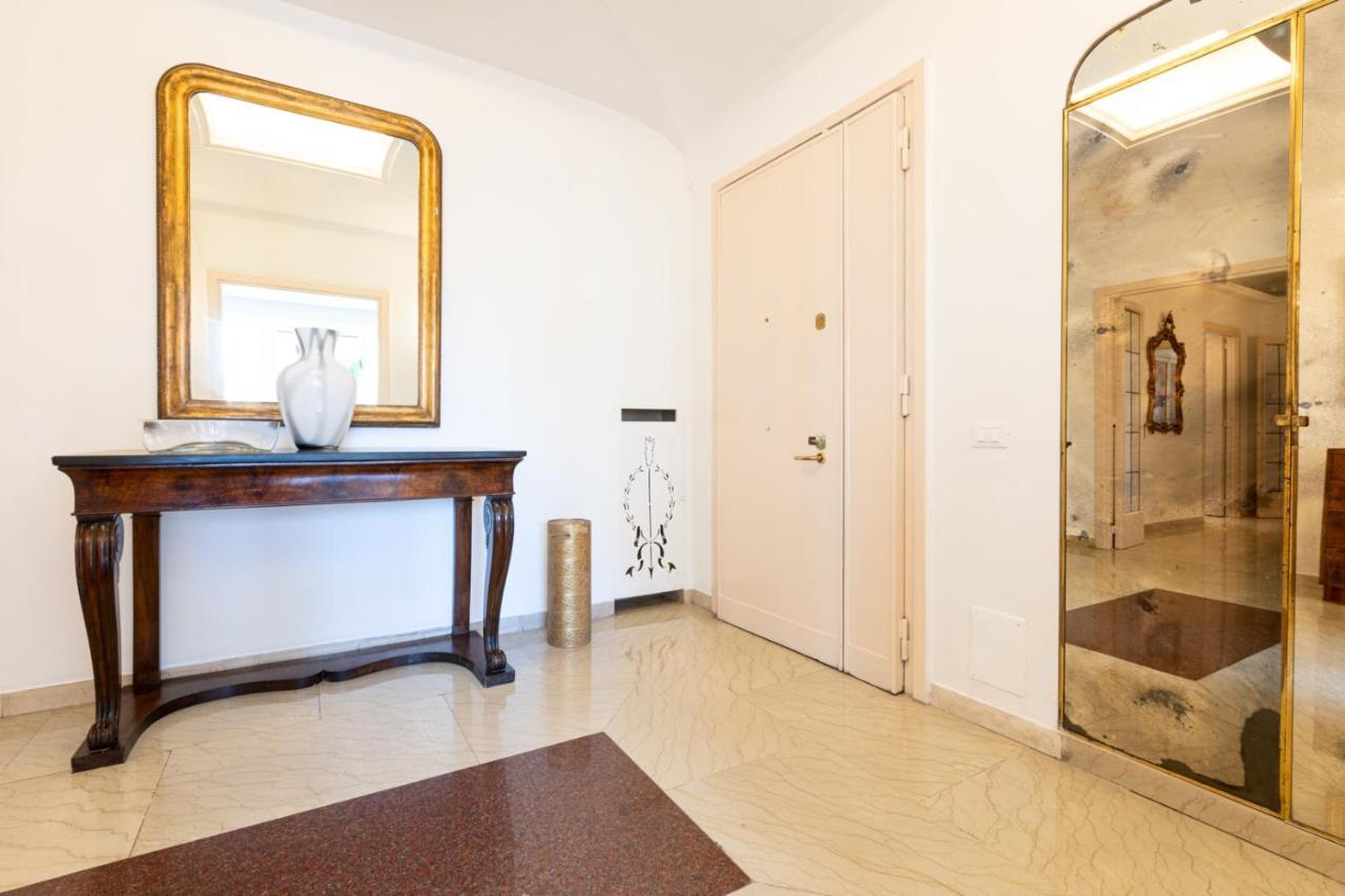 Comfortable Dream Apartment Piazza Del Popolo - Top Collection Rom Exterior foto
