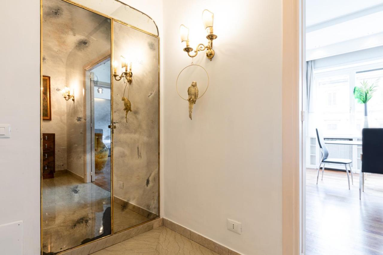 Comfortable Dream Apartment Piazza Del Popolo - Top Collection Rom Exterior foto