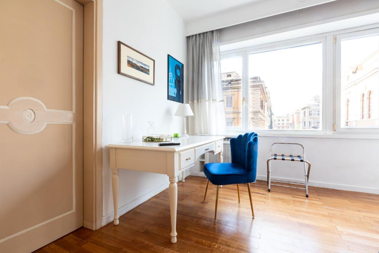 Comfortable Dream Apartment Piazza Del Popolo - Top Collection Rom Exterior foto