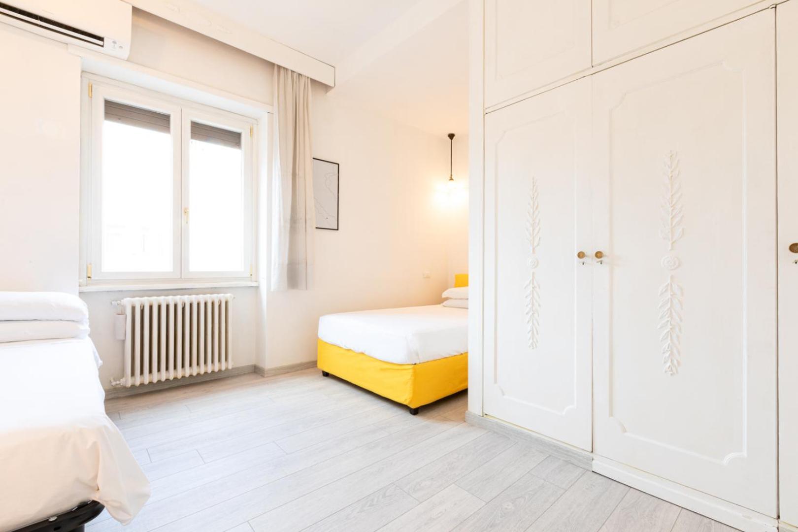 Comfortable Dream Apartment Piazza Del Popolo - Top Collection Rom Exterior foto